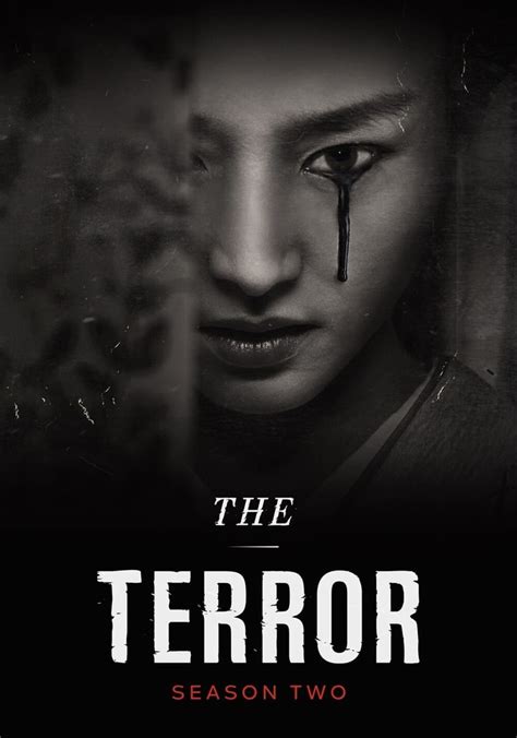 The Terror Season 2 - watch full episodes streaming online