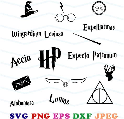 Free SVG Harry Potter Sorting Hat Svg 13348 SVG Design FIle