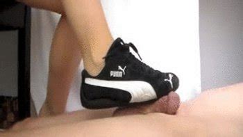 Sneaker Shoejob Porn Videos Clips4sale