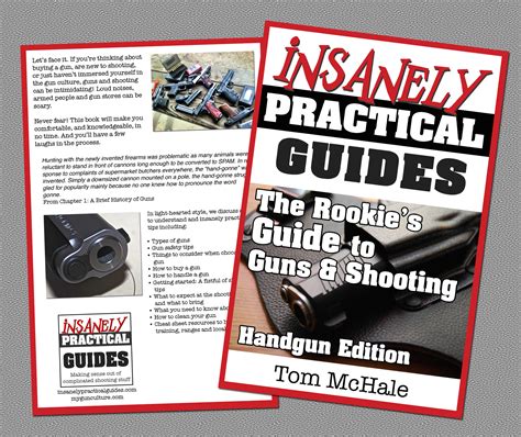 Shooting Tip: How To Never Miss With Your Handgun - My Gun Culture