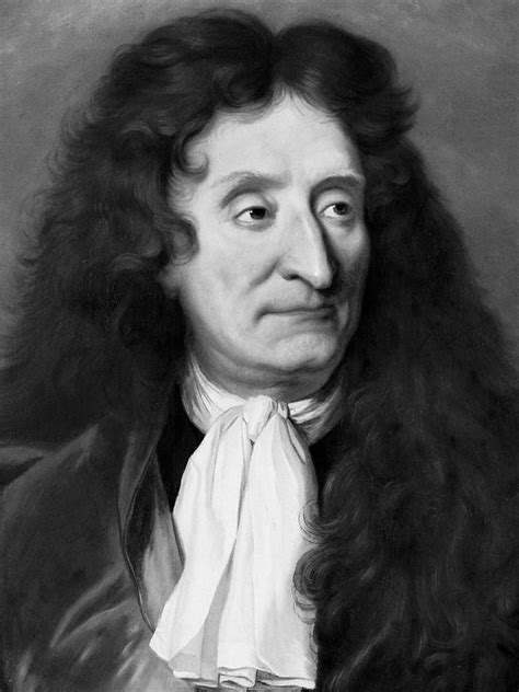 Жан де Лафонтен — биография, личная жизнь, причина смерти, книги, Эзоп ...