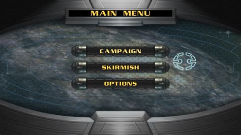 Star Trek Conquest Screenshots For Wii Mobygames