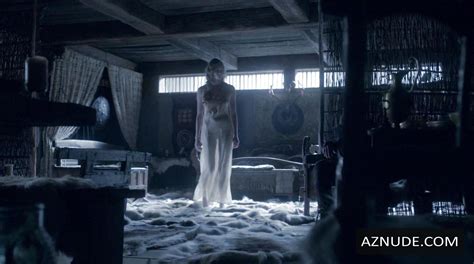 Vikings Nude Scenes Aznude