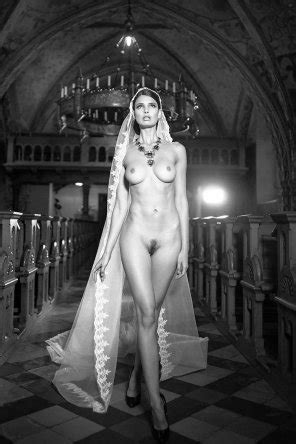 Take Me To Church Porn Pic