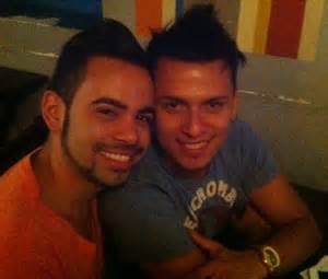 G Público comemora beijo gay de Amor à vida em bar em São Paulo notícias em Pop Arte