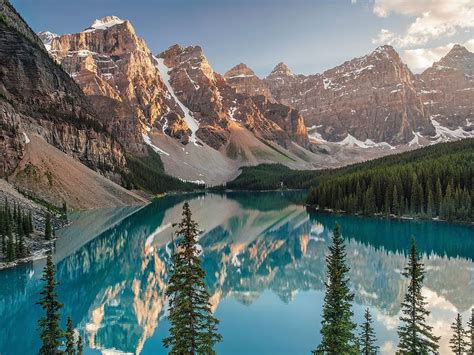 Scenic Alberta: 6 Stunning Sights Worth Seeing in Alberta