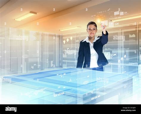 Innovations in business Stock Photo - Alamy