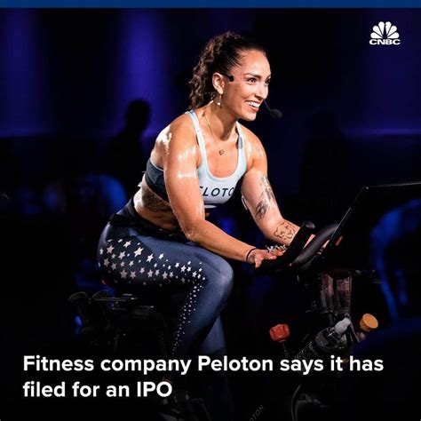 Cnbcさんのインスタグラム写真 Cnbcinstagram「2019 Has Been A Busy Year For Ipos