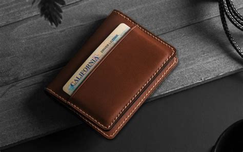 Best Wallets For Men 2020 Bifolds Rfid Wallets Money Clips Spy