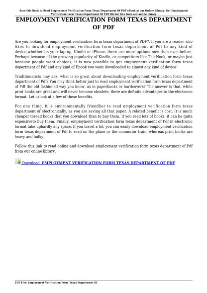 88 Employee Verification Letter Page 2 Free To Edit Download And Print Cocodoc