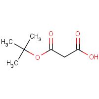 Cas No Mono Tert Butyl Malonate Apollo