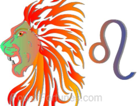 Leo Clipart Leo Horoscope Car Png Download Full Size Clipart