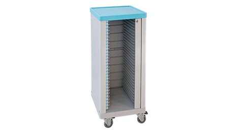 Medical Record Trolleymedical Records Cart Grace Medical