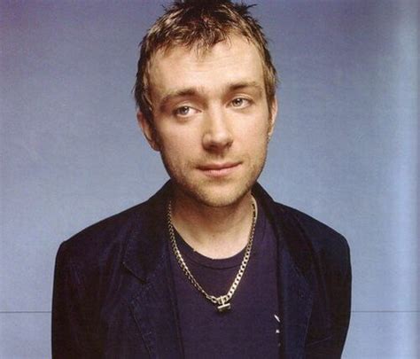 Damon Albarn Gorillaz Wiki