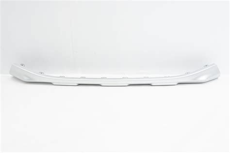 Бампер Renault Kaptur