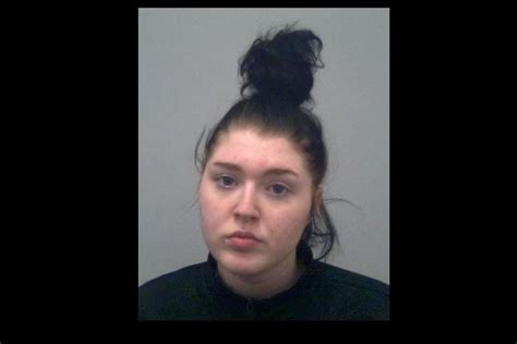 Police Increasingly Concerned About Missing Milton Keynes Girl 16 Who