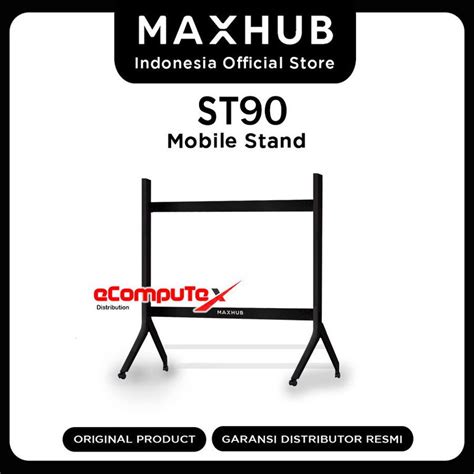 MAXHUB ST90 MOBILE STAND FOR INTEGRATED LED WALL