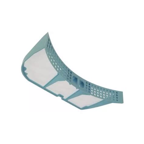 Filtre à peluches pour sèche linge Ariston Indesit C00113848 Pieces