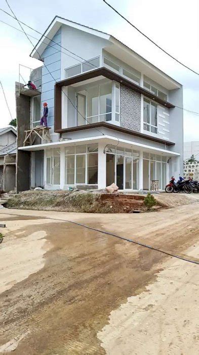 Rumah Siap Huni Bogor Dijual Co Id