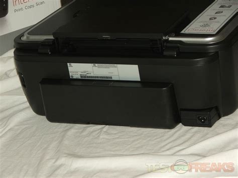 Review Of Lexmark Interact S All In One Inkjet Printer Technogog