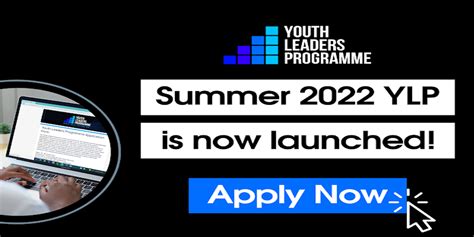 World Youth Leaders Program 2023 Funded Opportunity Portal