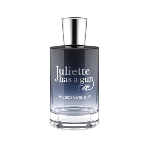 Musc Invisible Juliette Has A Gun Edp 100ml Maison Peony