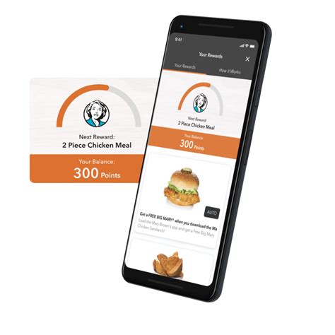 Native Mobile App For Restaurants Smooth Commerce