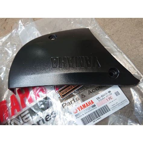 Jual Cover Plastik Tutup Cover Cvt Bawah Mio Sporty Smile Ori Ygp