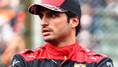 F Gp Austria Carlos Sainz Explota Contra Ferrari Tras La Carrera