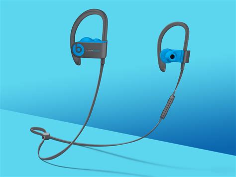 Beats Powerbeats3 Wireless Review Stuff