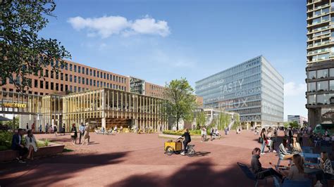 METRO investiert in Düsseldorfer Campus und präsentiert sich als