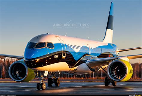 Yl Csj Air Baltic Airbus A At Helsinki Vantaa Photo Id