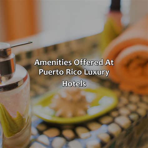 Best Luxury Hotels Puerto Rico - Krug