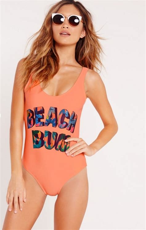 15 Bathing Suits That Are Awesomely 90s — Photos