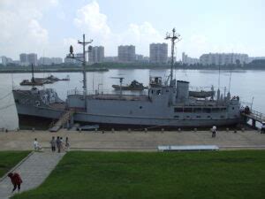 The real reason North Korea’s capture of the USS Pueblo was a disaster ...