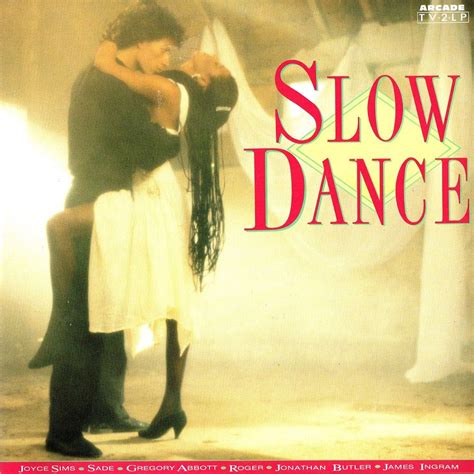 Various - Slow Dance (2LP) - Ad Vinyl