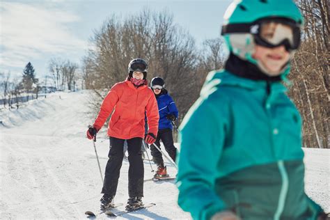 Wisconsin's Must-Visit Ski Hills | Travel Wisconsin