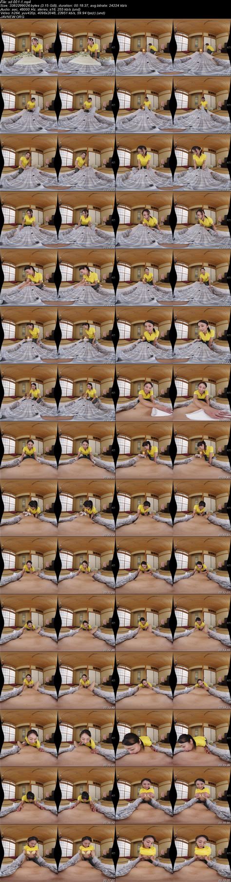 FileJoker Exclusive SD 001 VR Yuri Tadokoro Rejuvenated Devotion Sex Care Yuri Tadokoro