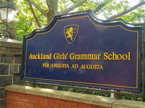 37 reviews of Auckland Girls' Grammar School (School) in Auckland (Auckland)