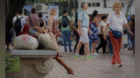 Denuncian Trabas En Programa Para Personas Sin Techo En La Ciudad