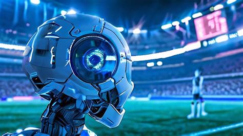 AI Takes The Field Revolutionizing Football Tactics With TacticAI