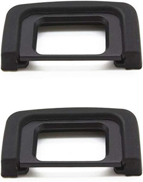 Amazon D90 D7000 Viewfinder Eyepiece Eyecup Eye Cup For Nikon