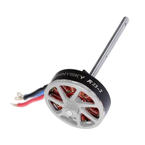 Omp Hobby M1 EVO Main Motor White OSHM1207W OSHM1207W