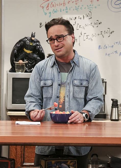 The Big Bang Theory Season 10 Episode 4 Photos The Cohabitation Experimentation Seat42f