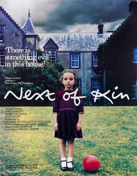 Next of Kin (1982) - Movie Review : Alternate Ending