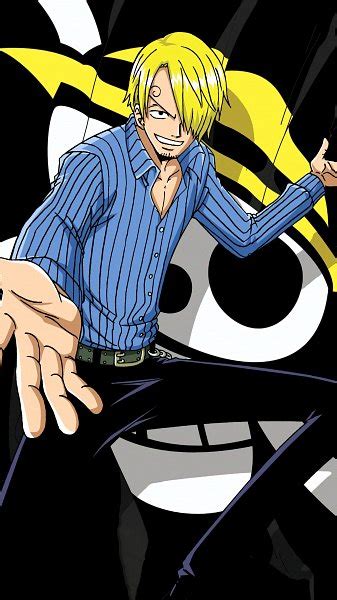 Sanji One Piece Image Zerochan Anime Image Board