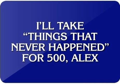 LL TAKE THINGS THAT NEVER HAPPENED FOR 500 ALEX IFunny Brazil