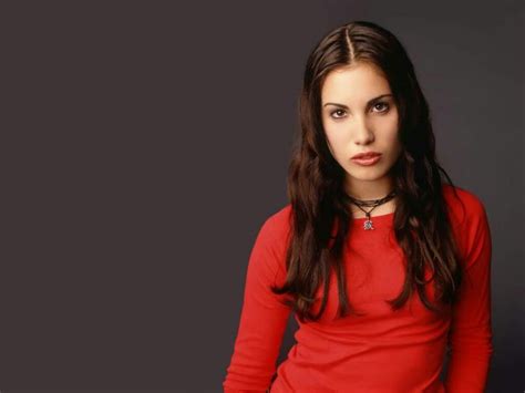 Carly Pope Movies And Tv Shows