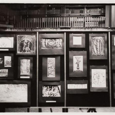 Aby Warburg: Human parable in the sky, Hamburg,... | Download ...