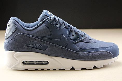 Nike Air Max Essential Diffused Blue White Aj Purchaze